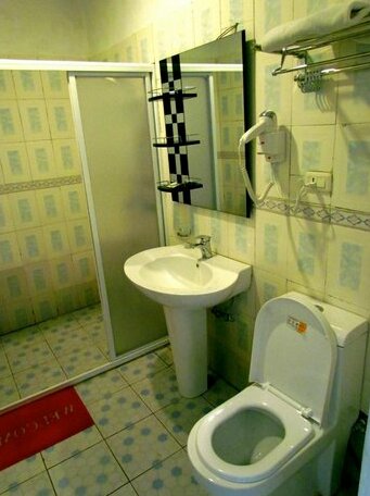 Hotel Chez Wou Ndjamena - Photo3