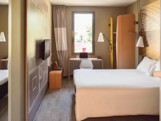 Hotel La Tchadienne - Photo2