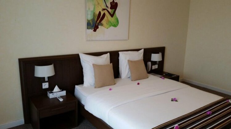 La Residence Hotel NDjamena - Photo2