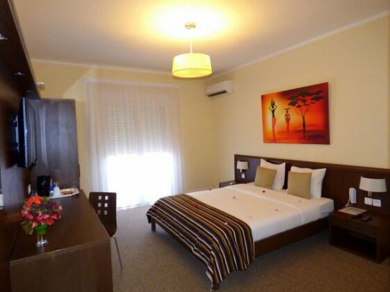 La Residence Hotel NDjamena - Photo3