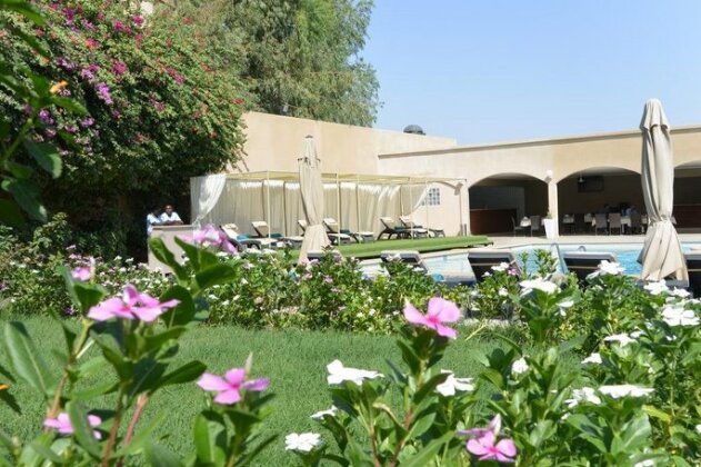 La Residence Hotel NDjamena - Photo5