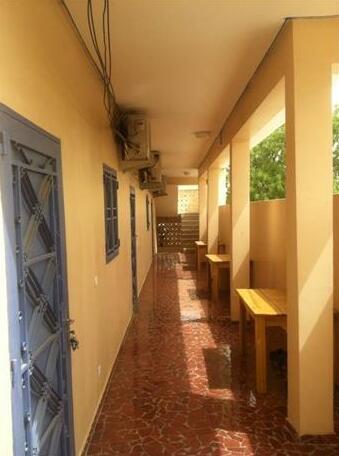 Le Pilotis - Photo2