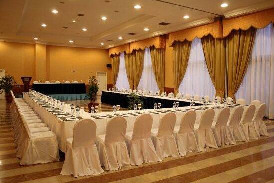 Ledger Plaza N'Djamena Hotel - Photo2