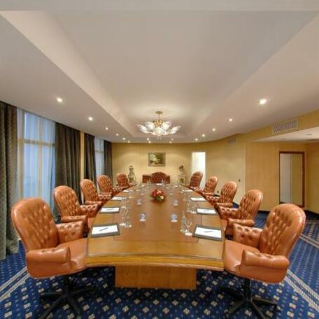 Ledger Plaza N'Djamena Hotel - Photo4