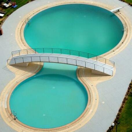 Ledger Plaza N'Djamena Hotel - Photo5