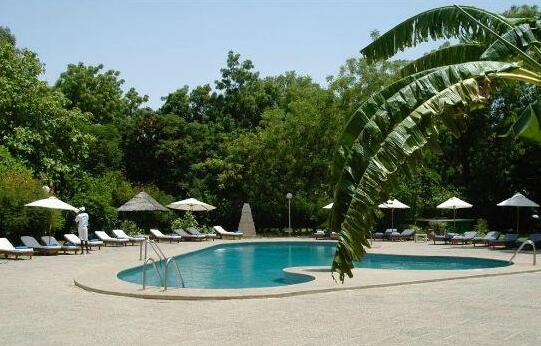 Mercure N'Djamena Le Chari - Photo2