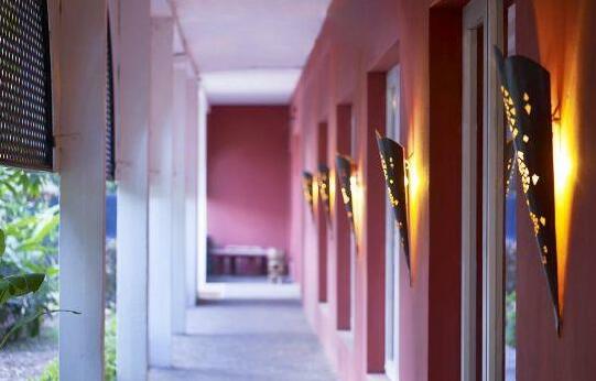 Mercure N'Djamena Le Chari - Photo3