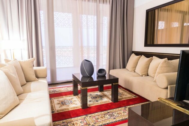 Radisson Blu Hotel N'Djamena - Photo3