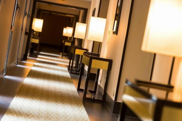 Radisson Blu Hotel N'Djamena - Photo4