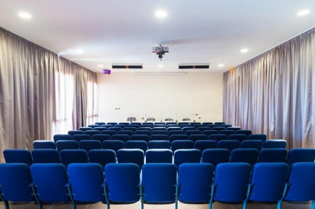 Radisson Blu Hotel N'Djamena - Photo5
