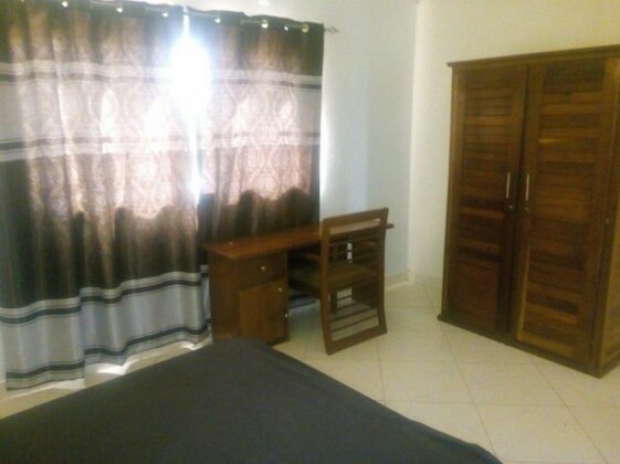 Residence le Palmier Ndjamena - Photo2