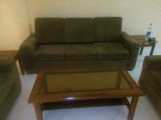 Residence le Palmier Ndjamena - Photo3