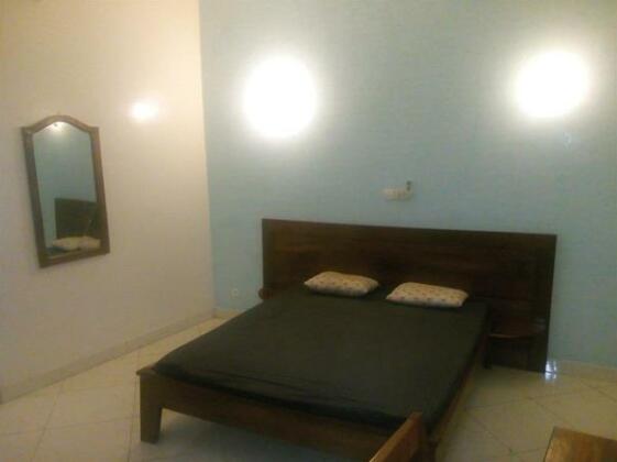 Residence le Palmier Ndjamena - Photo4