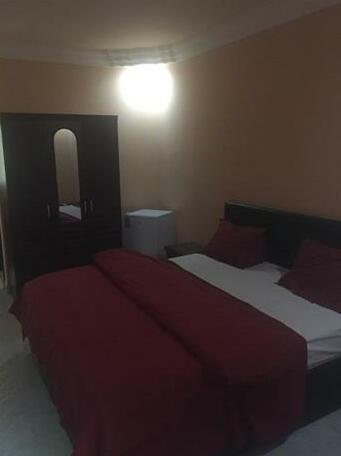 Yamama Guest House - Photo3