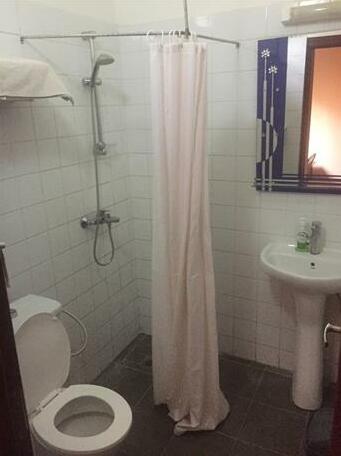 Yamama Guest House - Photo5