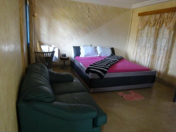 Meka Hotel Kara - Photo3
