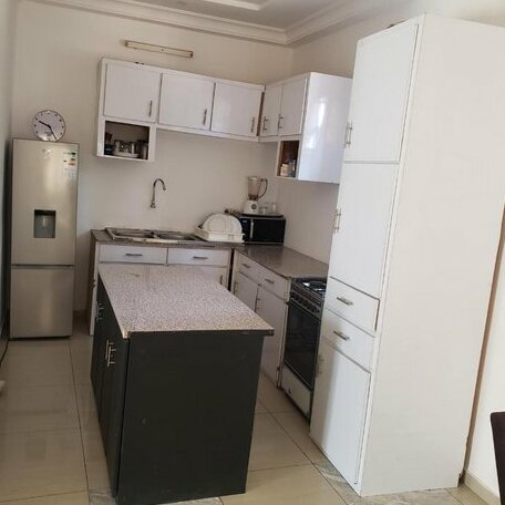 Affordable luxury in Adidogome Lome