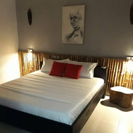 Epic Appart Hotel Lome - Photo4