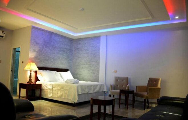 Hotel Ambassadors Annexe - Photo2
