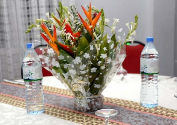 Hotel Ambassadors Annexe - Photo3