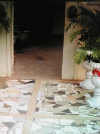 Hotel MG - Photo3