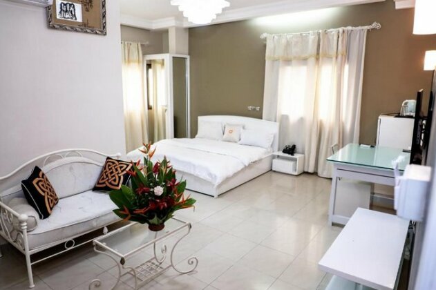 Hotel M'Rode - Photo5