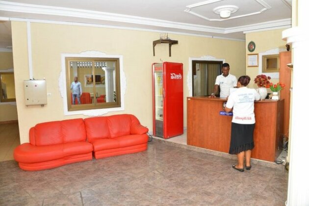 Hotel Residence Lobal - Photo2