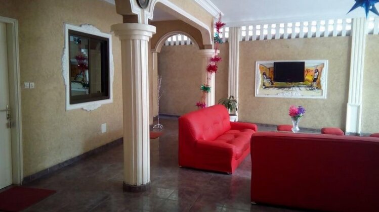 Hotel Residence Lobal - Photo3