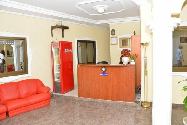 Hotel Residence Lobal - Photo4