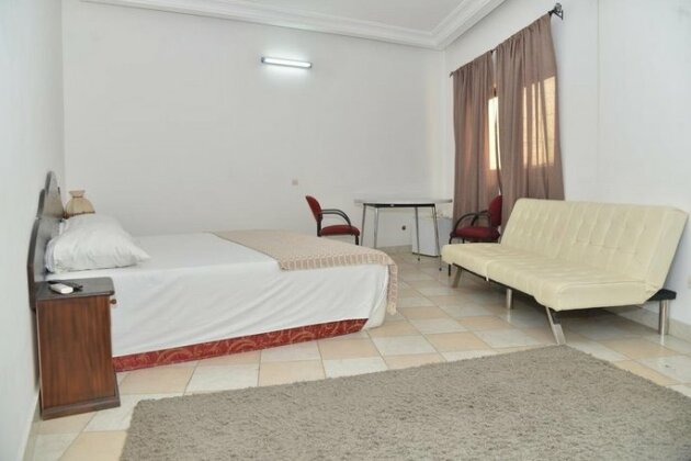 Hotel Residence Lobal - Photo5