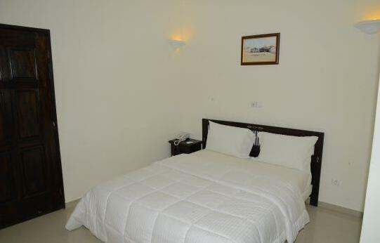 Hotel Residence Madiba - Photo2