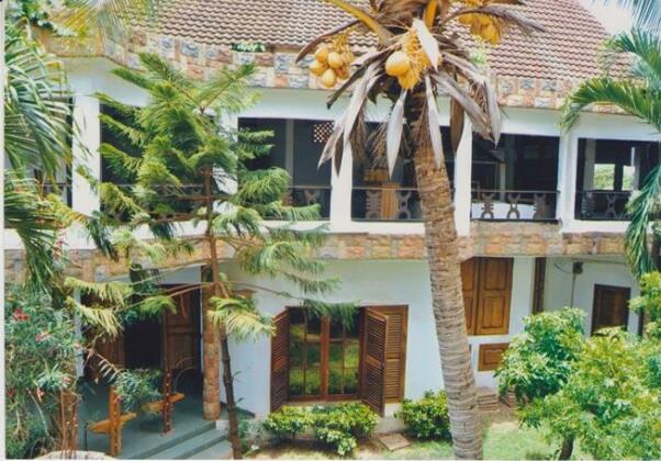 Maison Soli Lome - Photo2