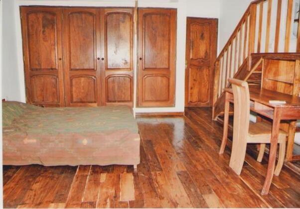 Maison Soli Lome - Photo3