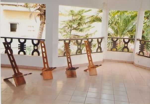 Maison Soli Lome - Photo4