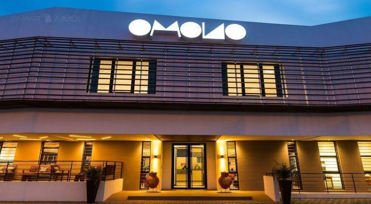 ONOMO Hotel Lome