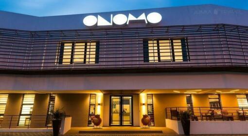 ONOMO Hotel Lome