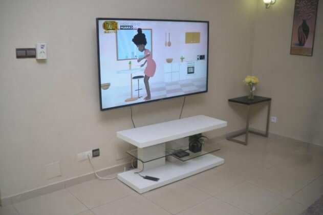The Corporate Villa - Djidjole - Photo2