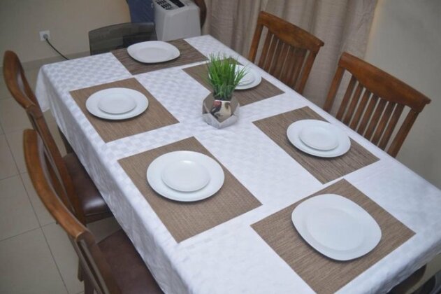 The Corporate Villa - Djidjole - Photo3
