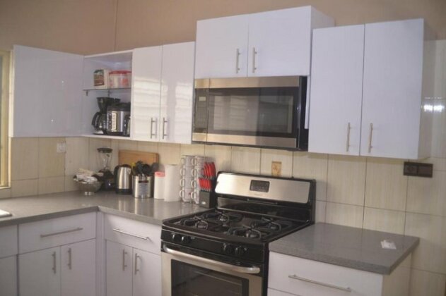 The Corporate Villa - Djidjole - Photo4