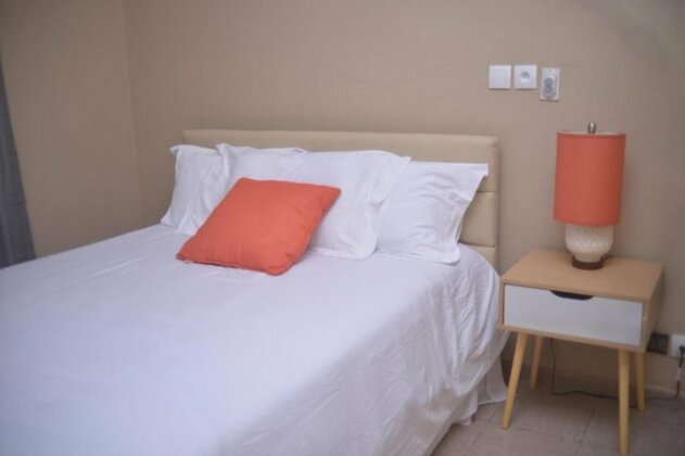 The Corporate Villa - Djidjole - Photo5