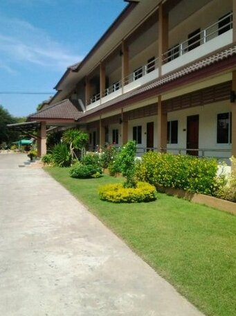 Baan Ing Daan