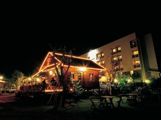 Fai Kid Hotel - Photo4