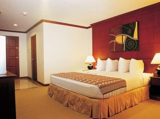 Fai Kid Hotel - Photo5