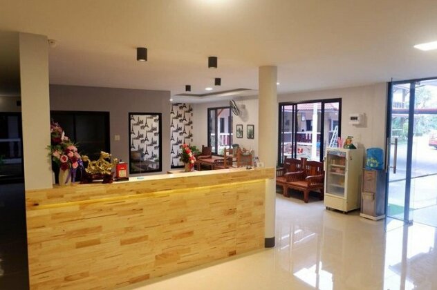 Nakarin Hotel - Photo5