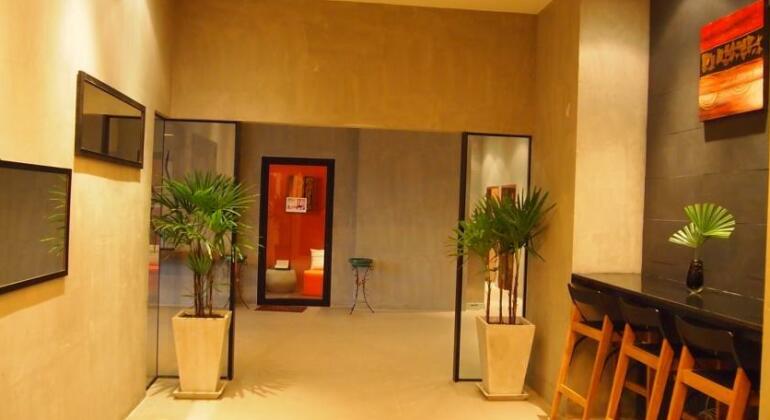 Amphawa Na Non Hotel & Spa - Photo3