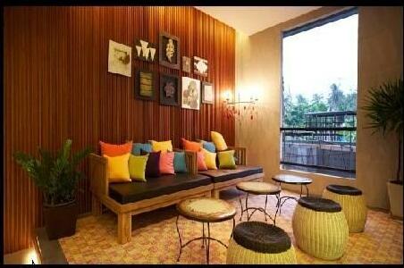 Amphawa Na Non Hotel & Spa - Photo5