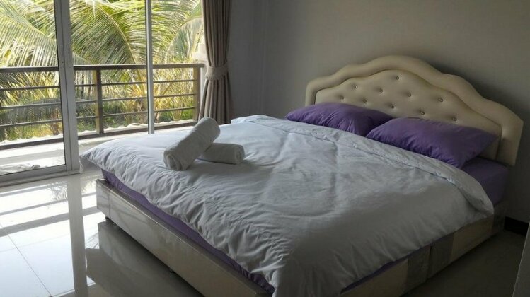 Aple Homestay