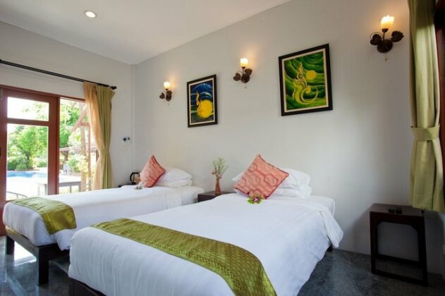 Ardea Resort Pool Villa - Photo2