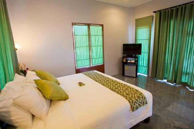 Ardea Resort Pool Villa - Photo3