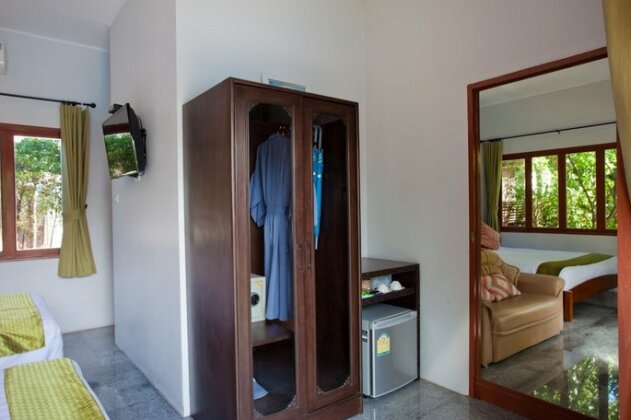 Ardea Resort Pool Villa - Photo4